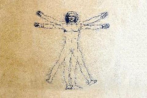 Leonardo Da Vinci Anatomist Exhibition Tickets