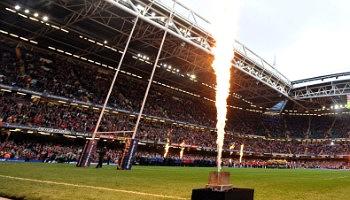 Entradas Rugby Championship