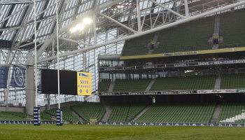 Heineken Cup Final Tickets