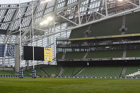 Heineken Cup Final Tickets
