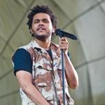 The Weeknd