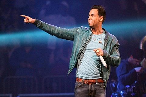 Romeo Santos Tickets