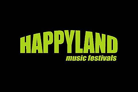 Ingressos para Happy Land Music