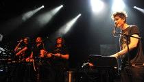 Bastille