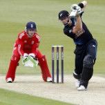 England vs New Zealand Cricket