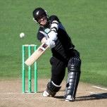 New Zealand Cricket