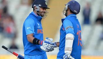 ICC Champions Trophy Tickets