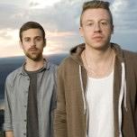 Macklemore and Ryan Lewis