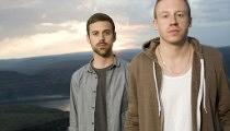 Macklemore and Ryan Lewis