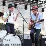 The Lumineers