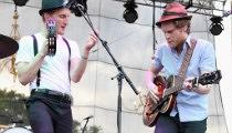 The Lumineers