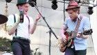 The Lumineers Billetter
