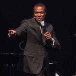 Chris Tucker