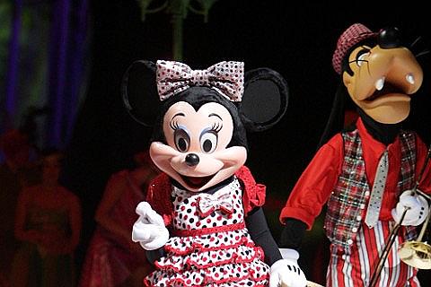 Disney On Ice: Worlds of Fantasy Tickets
