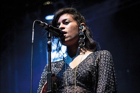 Alunageorge Tickets