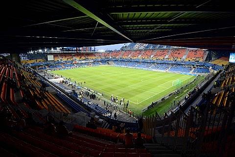 Montpellier Herault SC Tickets
