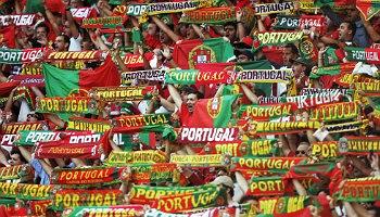Bilhetes Portugal - Classificatórias FIFA