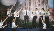 The Book of Mormon - London