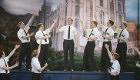 The Book of Mormon - London Tickets