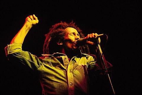 The Bob Marley Exhibition Tickets