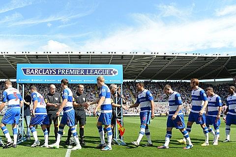Reading FC Tickets