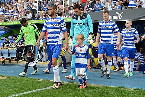 Reading FC Tickets