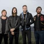Imagine Dragons