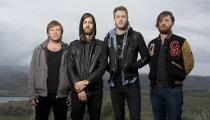 Imagine Dragons