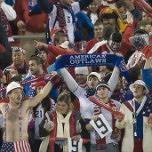 USA - Qualifications FIFA