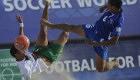 Entradas Copa del Mundo de Fútbol Playa
