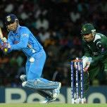 India vs Pakistan