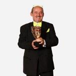 For the Love of Mrs Brown