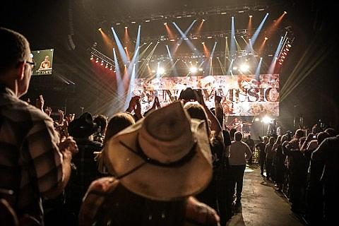 C2C Country to Country Tickets