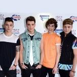 Union J