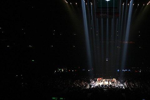 Polsat Boxing Night Tickets
