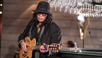 Biljetter till Sixto Rodriguez