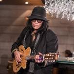 Sixto Rodriguez
