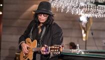 Sixto Rodriguez