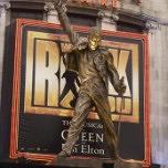 We Will Rock You - Belfast