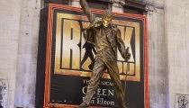We Will Rock You - London