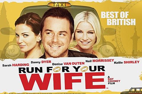 Entradas Run For Your Wife