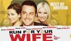 Run For Your Wife Billetter