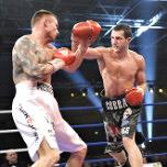Carl Froch vs Mikkel Kessler Fight