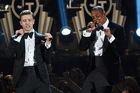 Jay Z and Justin Timberlake Tickets