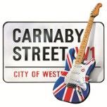 Carnaby Street - The Musical