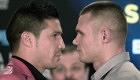 Sergio Martinez vs Martin Murray Tickets