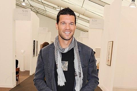Entradas Michael Ballack Farewell Match