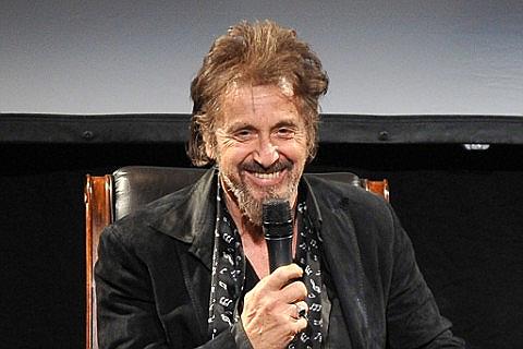 Al Pacino Tickets