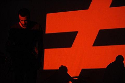 Fauve Tickets
