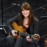 Carla Bruni